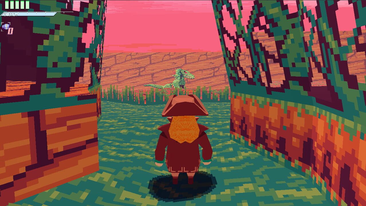 Space Captain McCallery Episode 3: The Weaponmaster’s Challenge