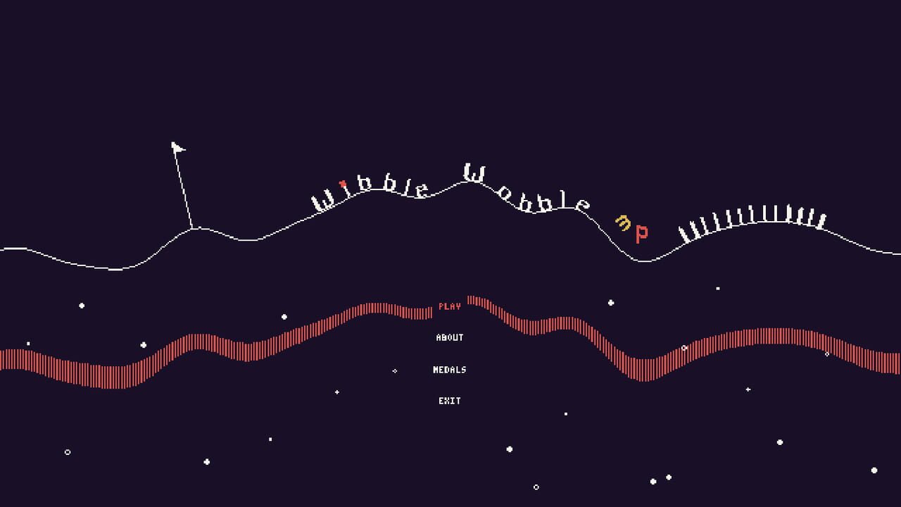 Wibble Wobble Multiplayer