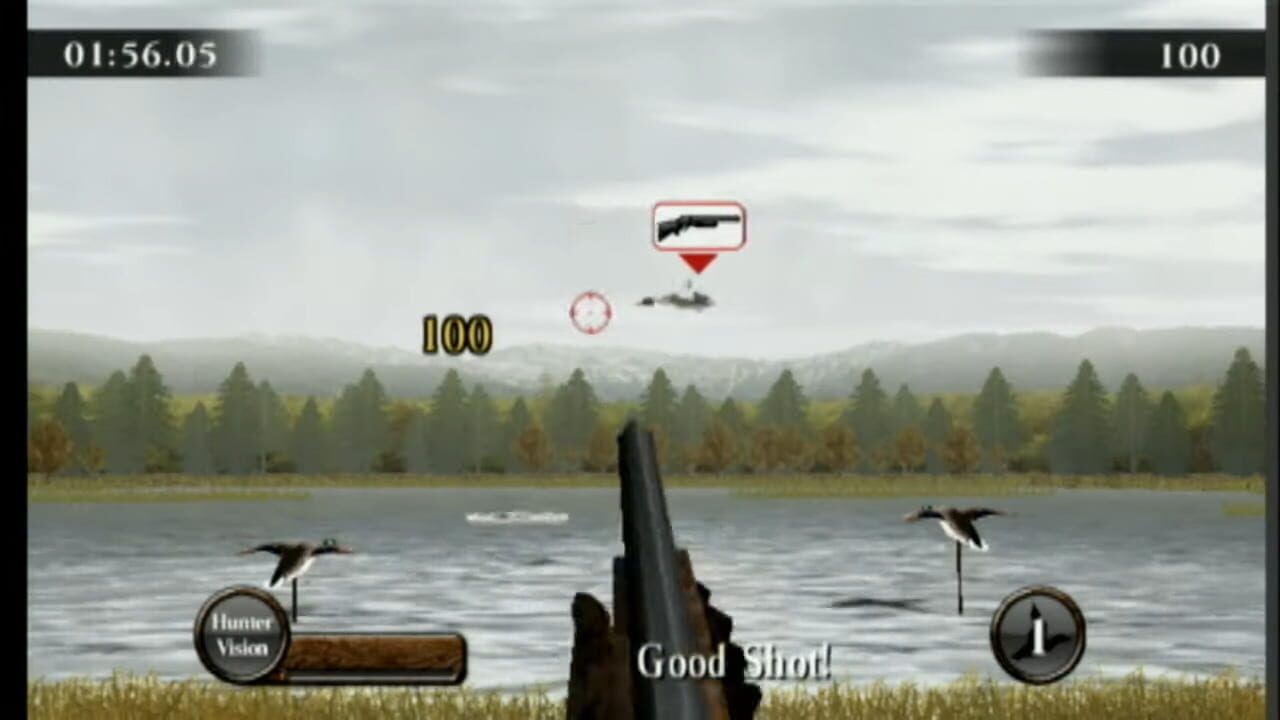 Remington Great American Bird Hunt