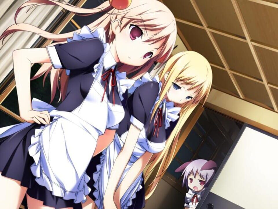 Baldr Sky DiveX “Dream World”