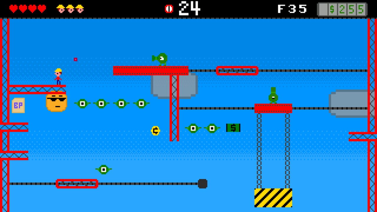 Collateral Thinking DX