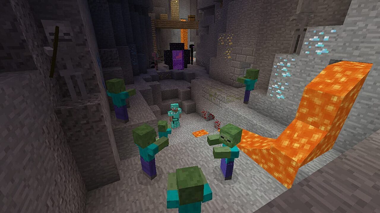 Minecraft: PlayStation 3 Edition