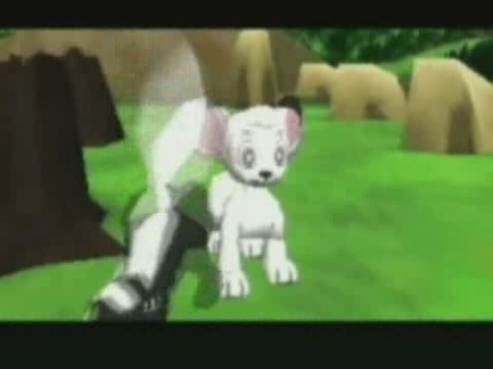 Jungle Emperor Leo