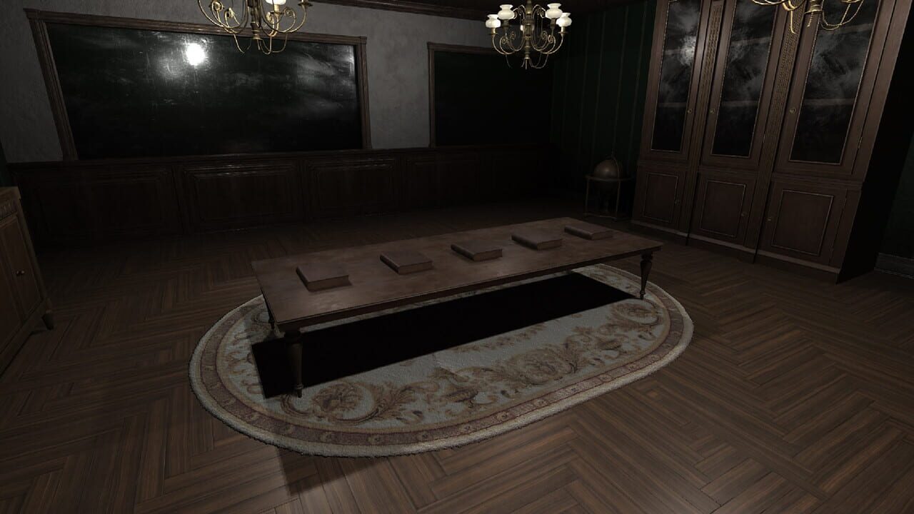 Lost Alone Ep.2: Daddy