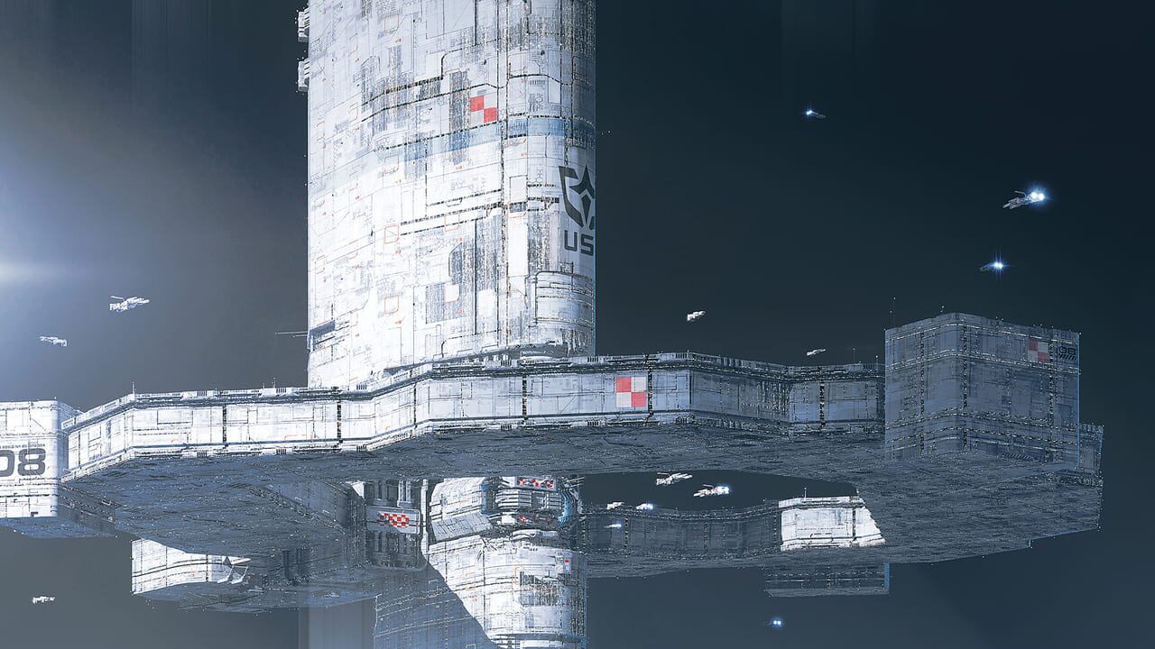 Infinite Fleet