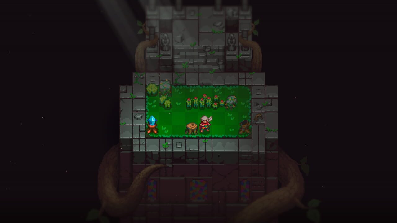 Gardener’s Path