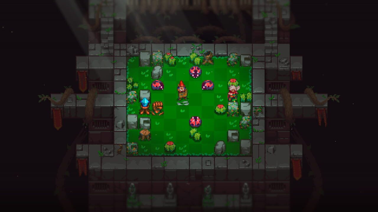 Gardener’s Path