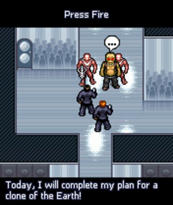 Men in Black: Alien Assault