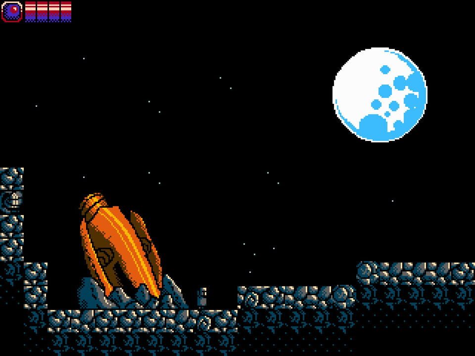 Moonlaw