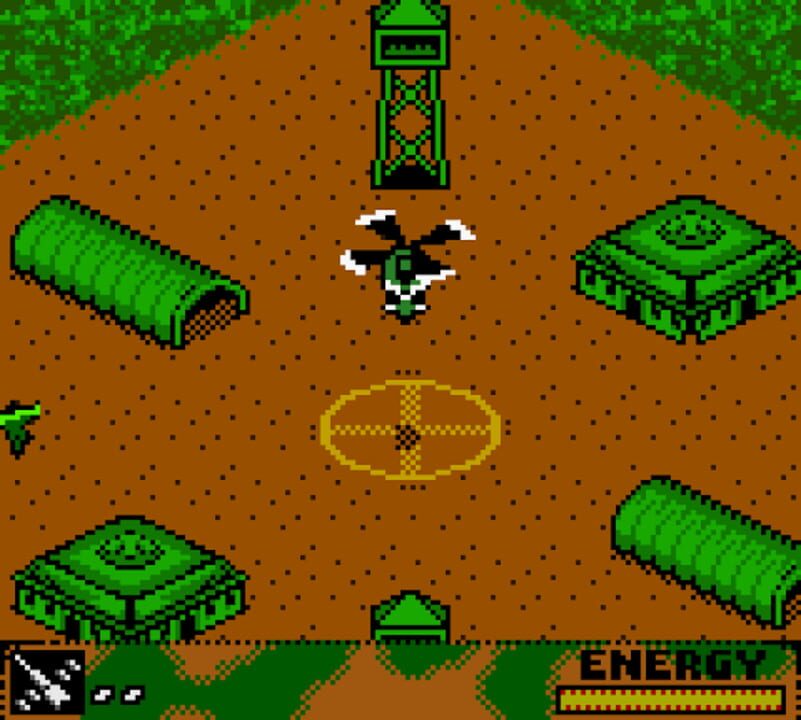 Army Men: Air Combat