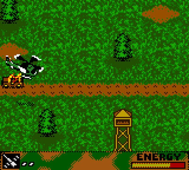 Army Men: Air Combat