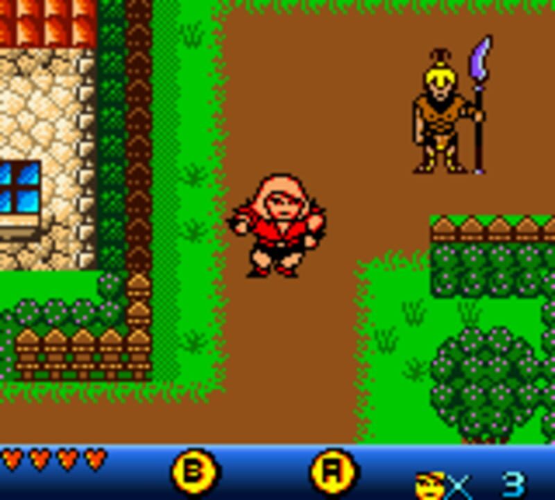 Hercules: The Legendary Journeys