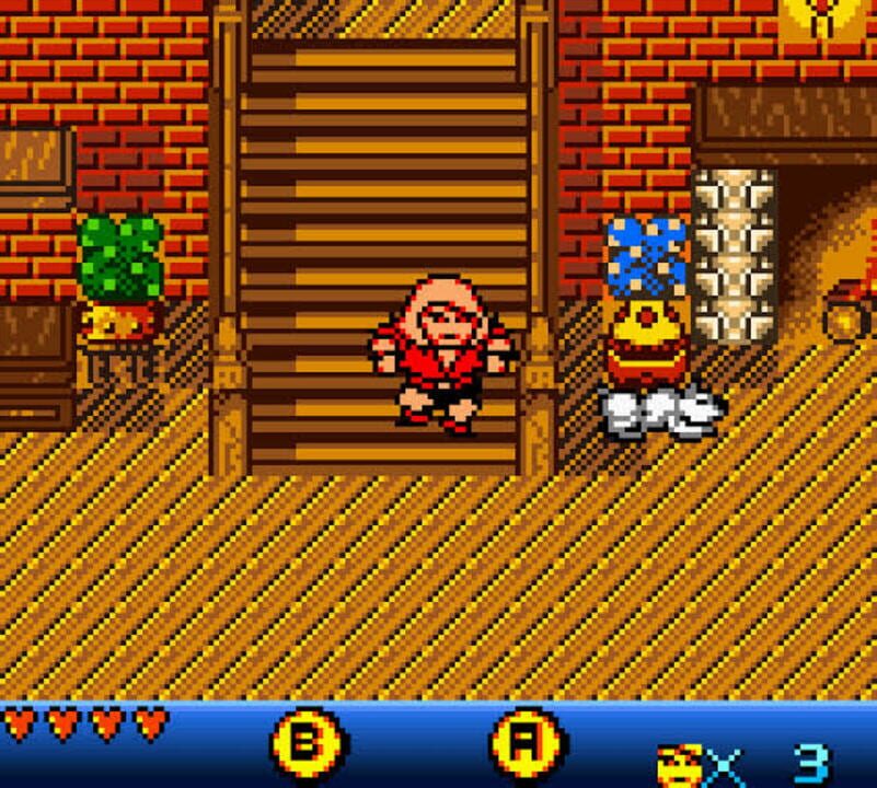 Hercules: The Legendary Journeys