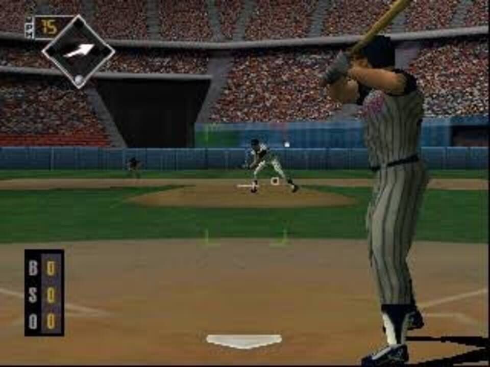 All-Star Baseball ’99