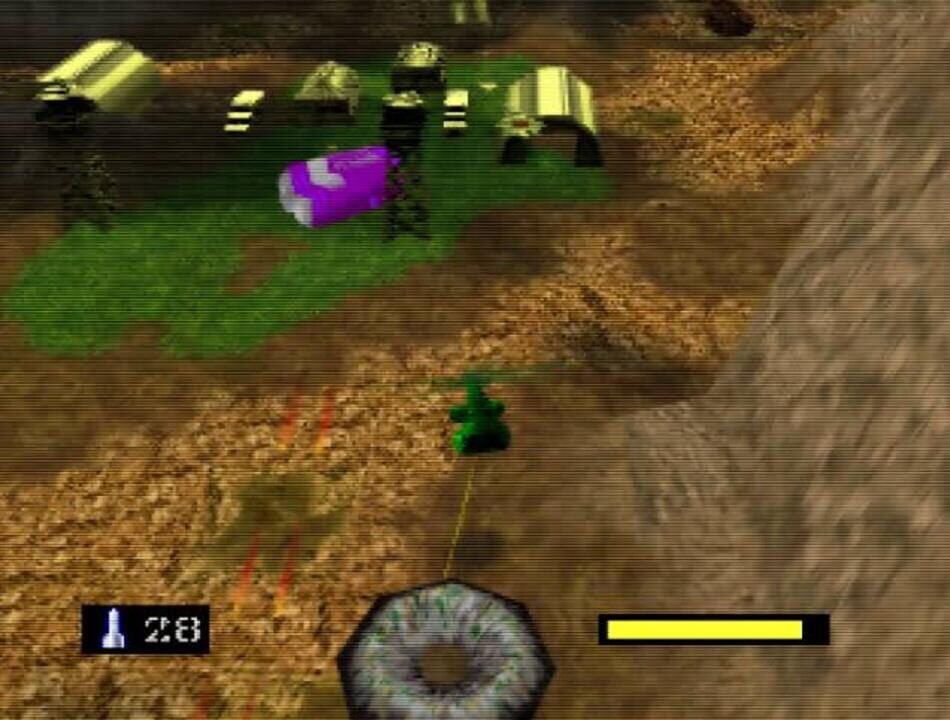 Army Men: Air Combat