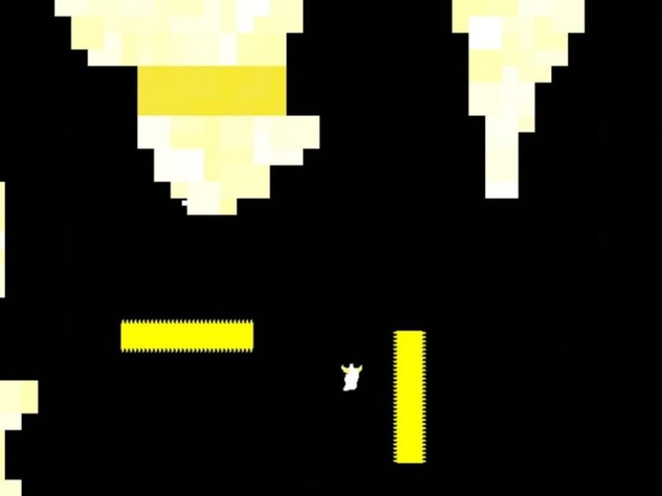 You Found the Grappling Hook