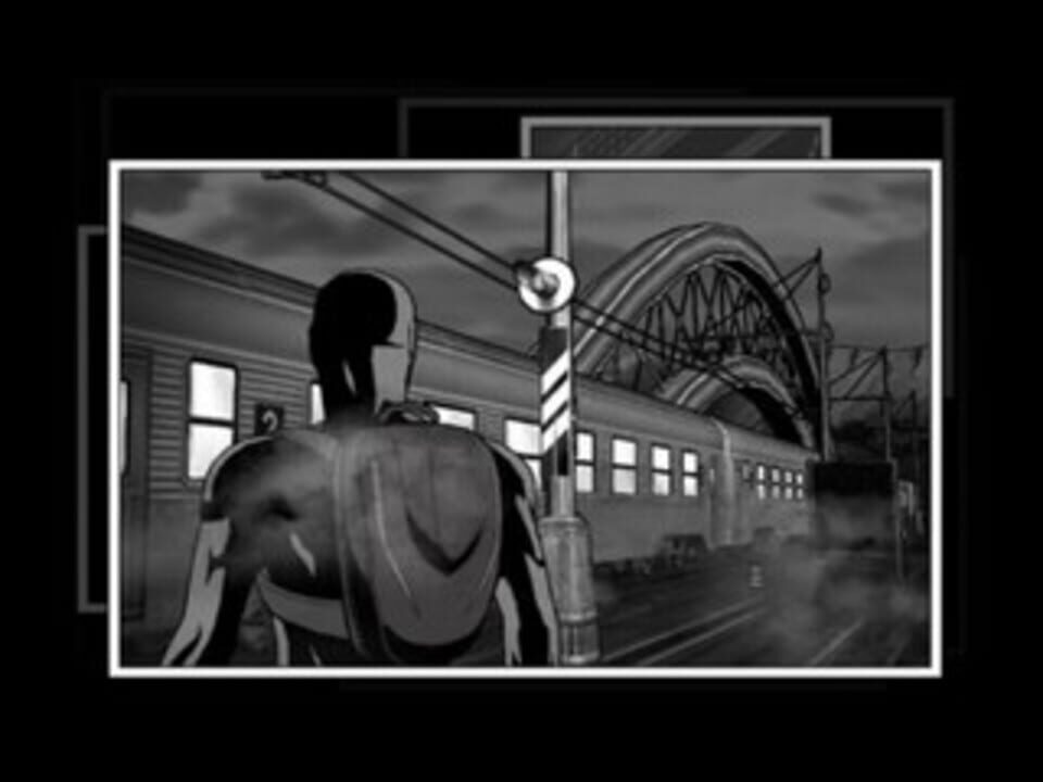 Diabolik: The Original Sin