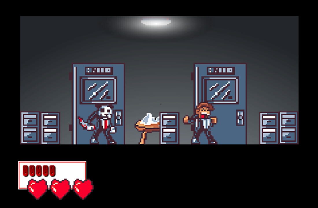 PandaMonium: Corporate Carnage