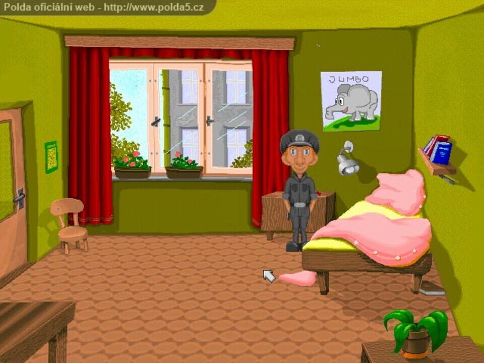Polda