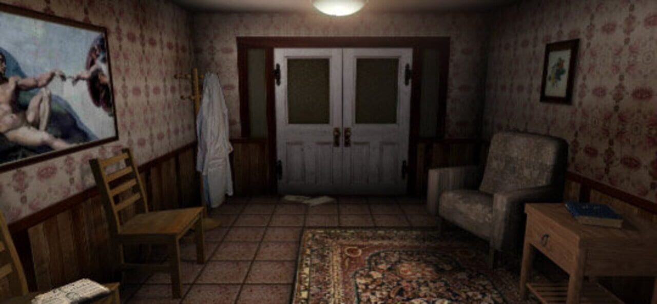 The Stone of Anamara: First Chapter