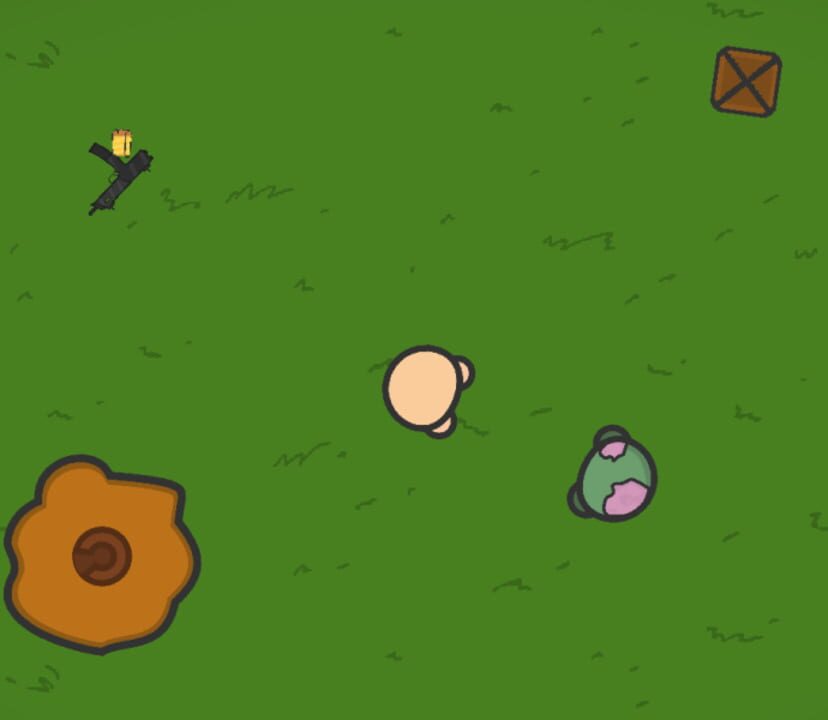 DownFall BattleGrounds