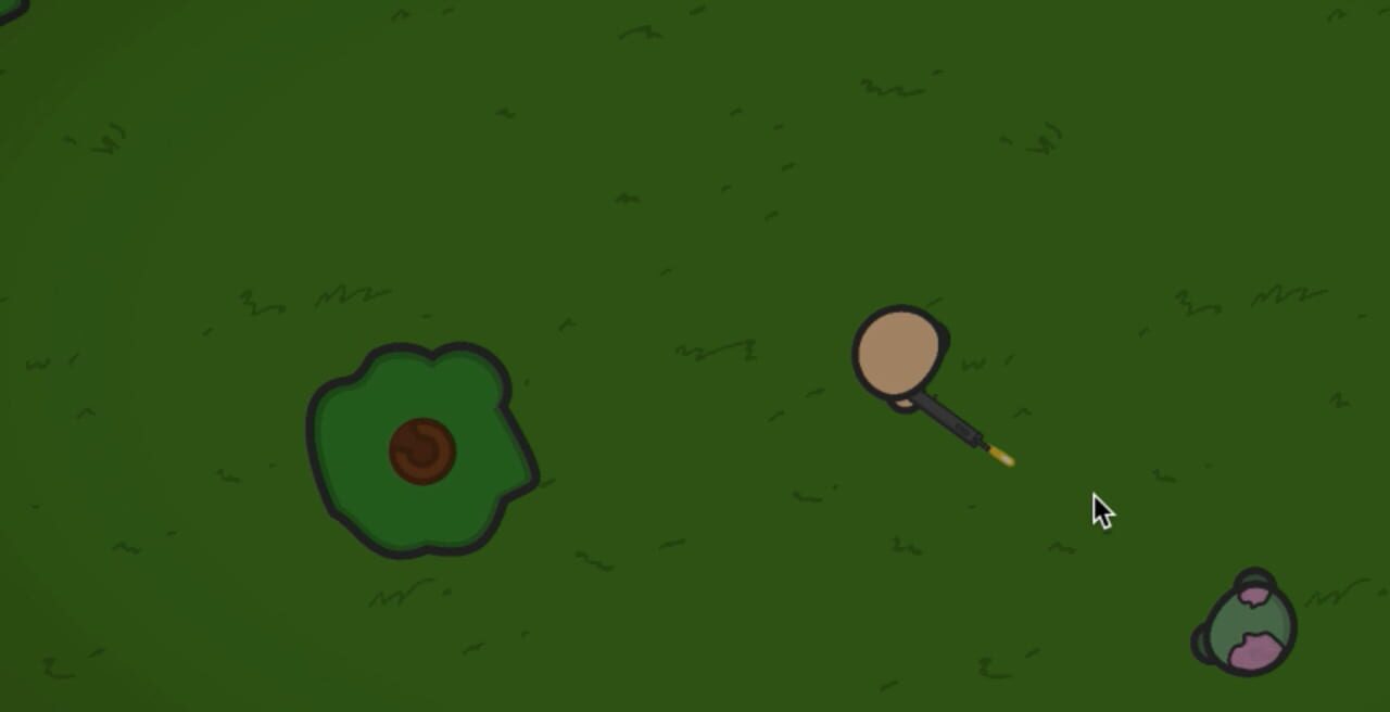 DownFall BattleGrounds