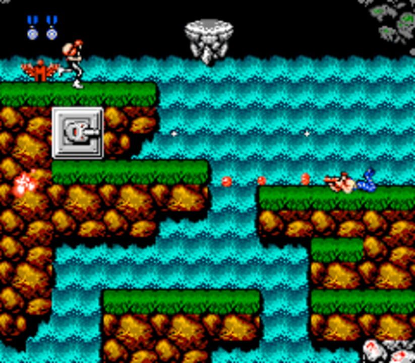 Contra