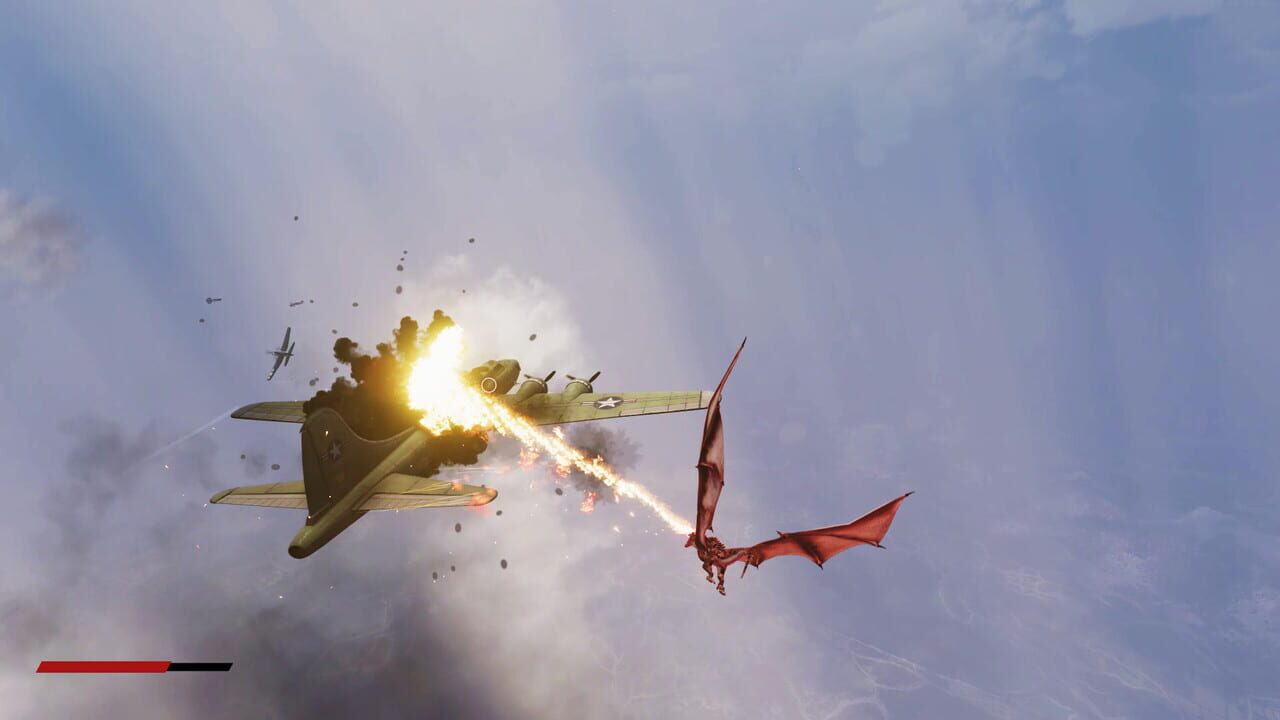 Fire & Steel