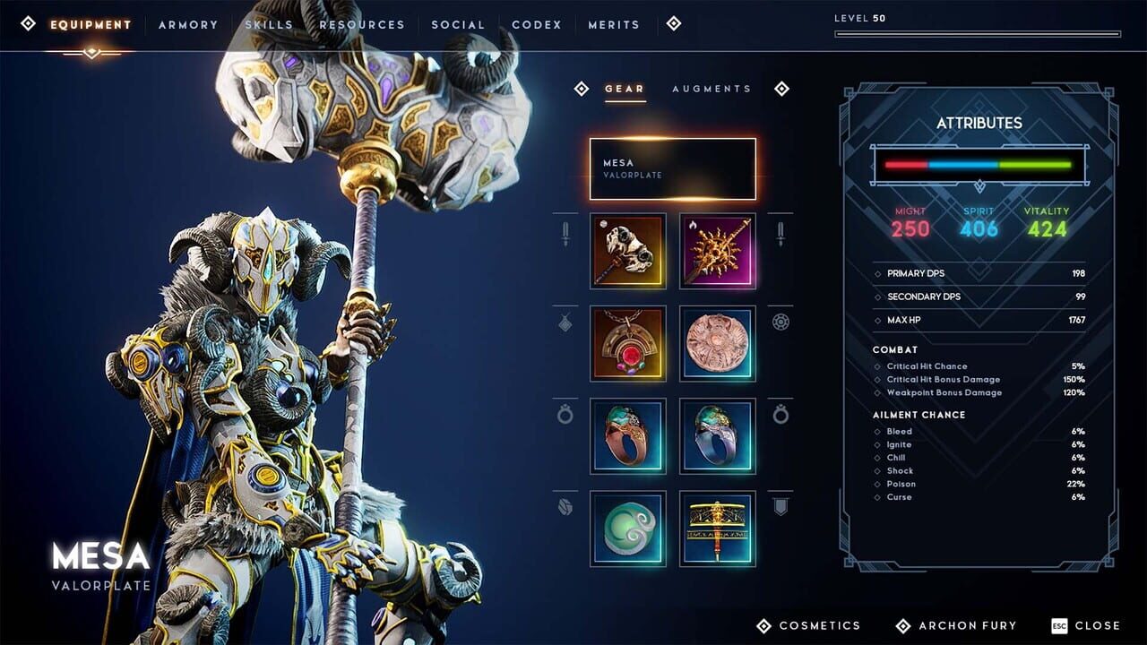 Godfall: Challenger Edition