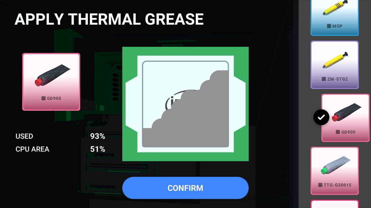 PC Creator: PC Building Simulator