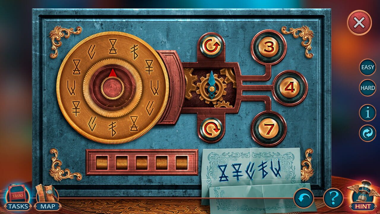 Criminal Archives: City on Fire – Collector’s Edition