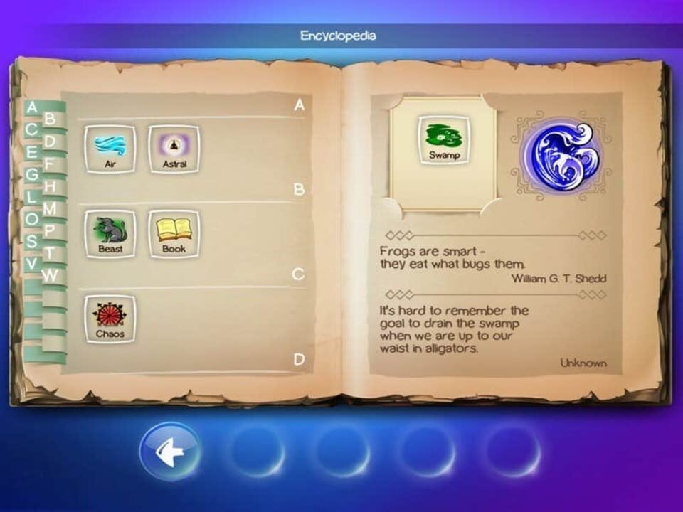 Doodle God: Fantasy World of Magic