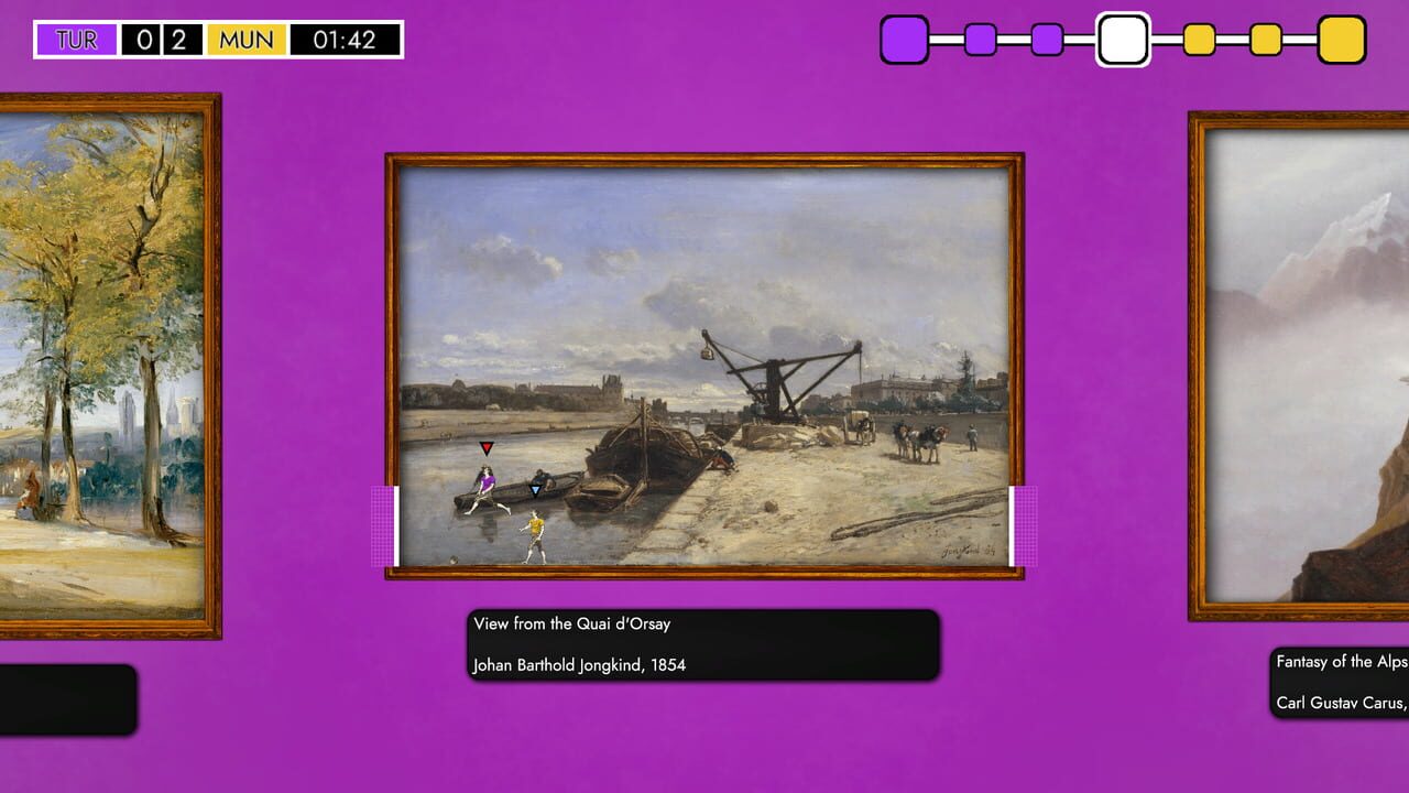 A Classical Kickabout