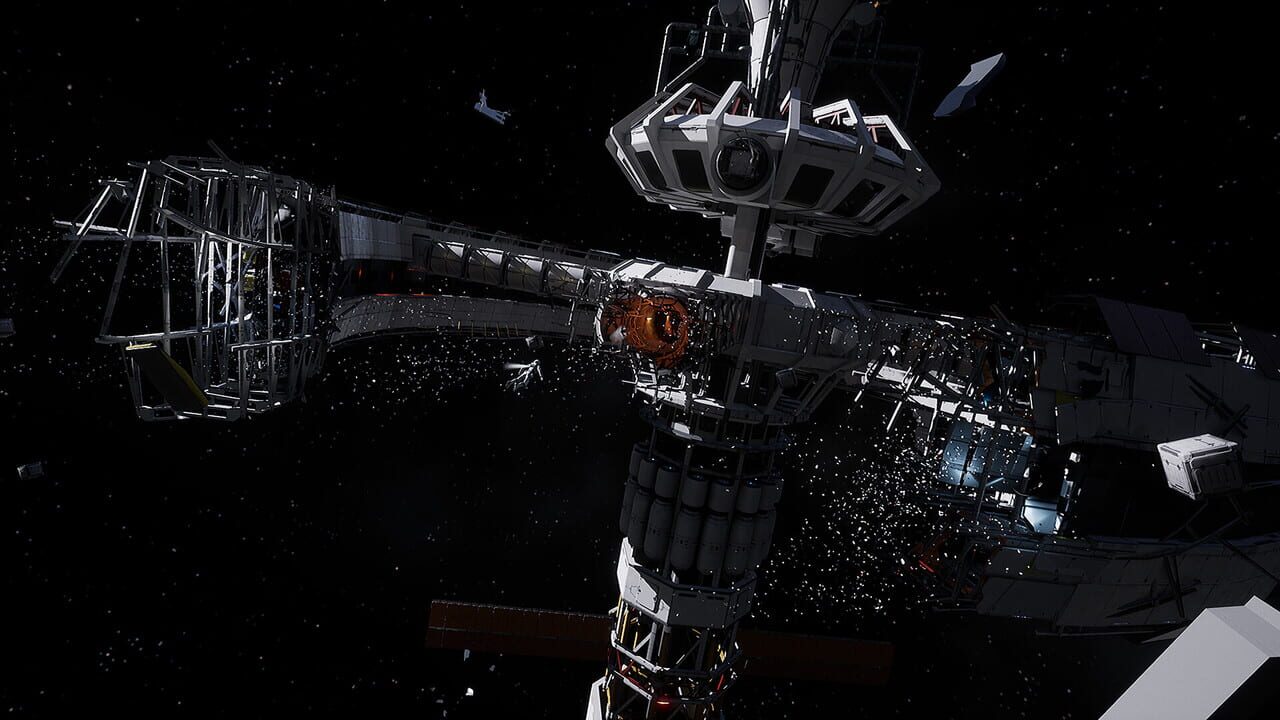 Deliver us the Moon: Deluxe Edition