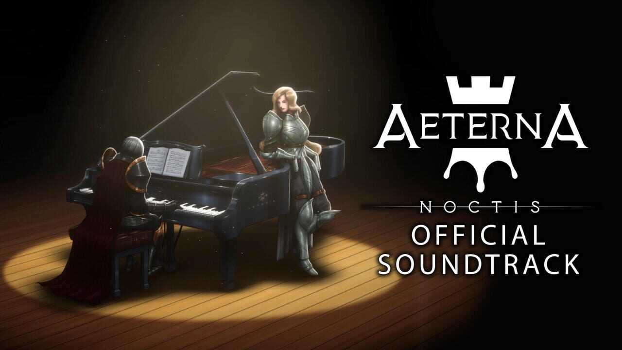 Aeterna Noctis: Deluxe Edition