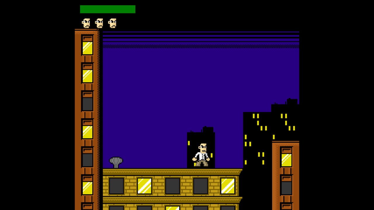 The Angry Video Game Nerd: The Angry Video Game