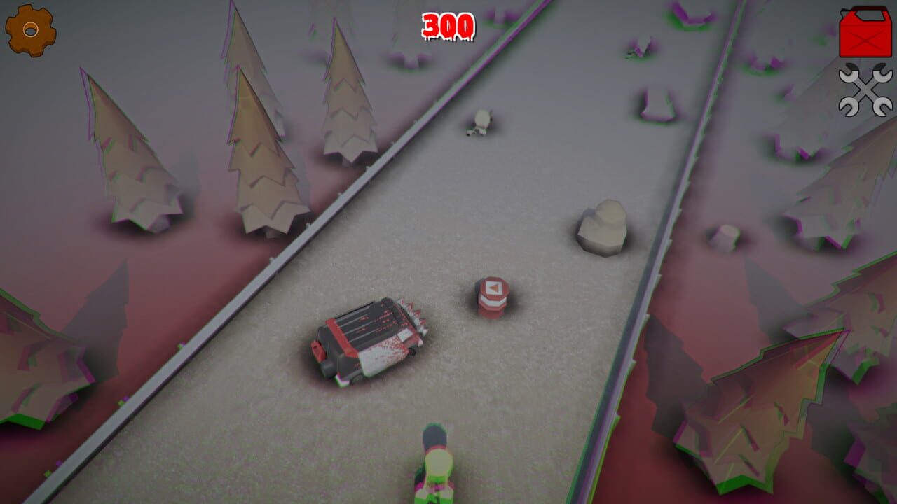 Zombies Killer Machine