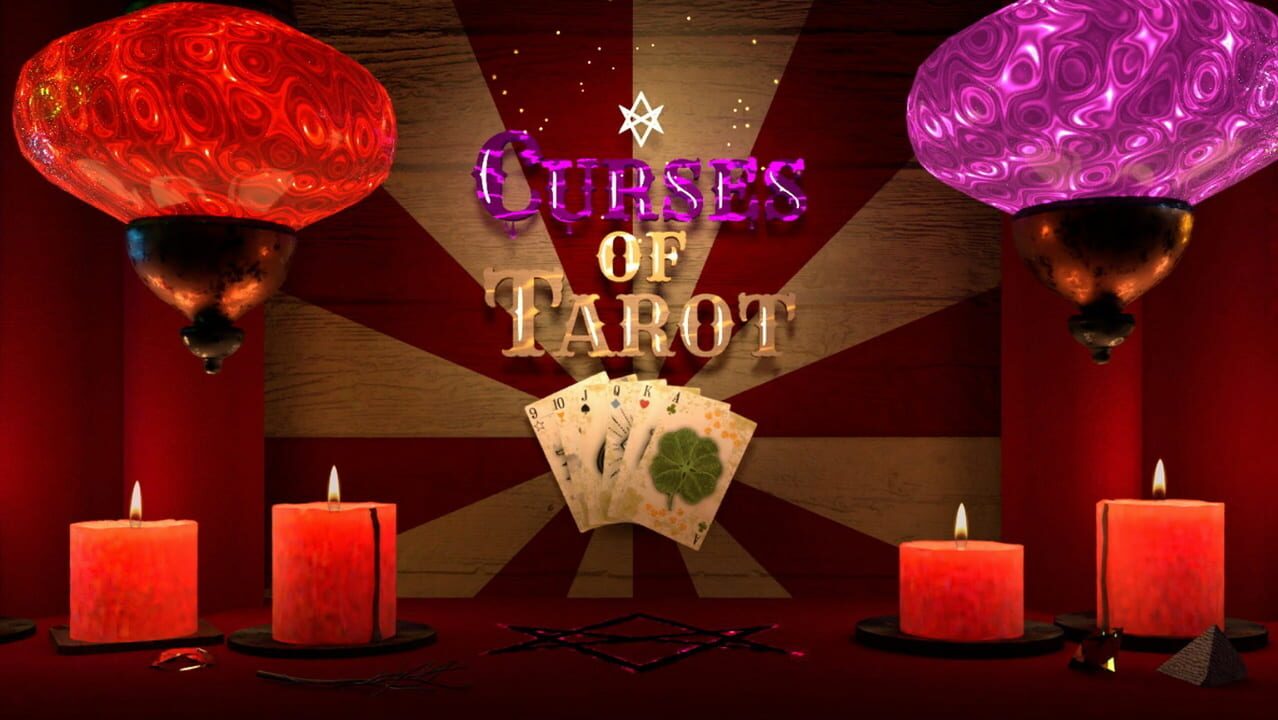 Curses of Tarot