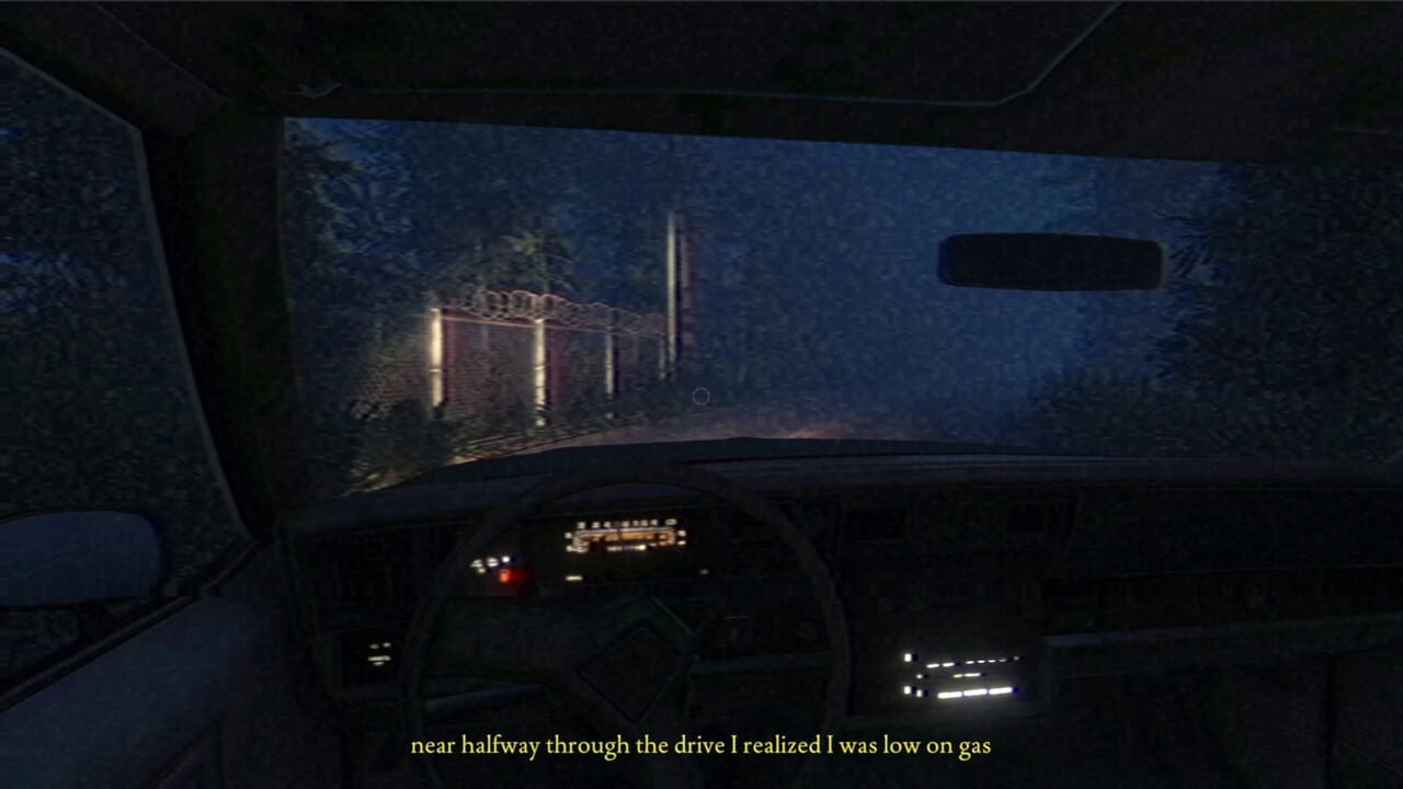 Fears to Fathom: Norwood Hitchhike