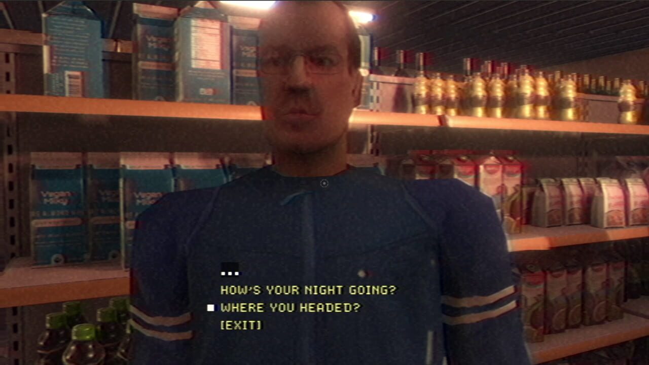 Fears to Fathom: Norwood Hitchhike