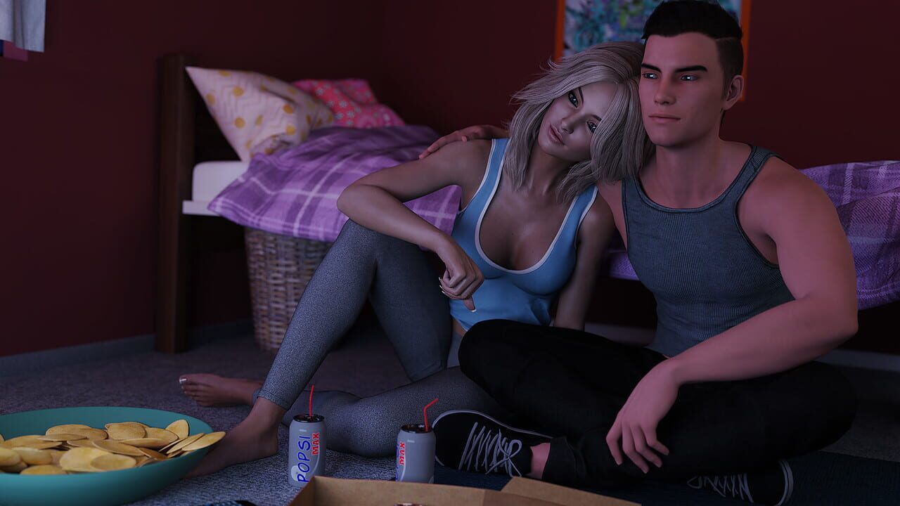 Being a DIK: Season 2