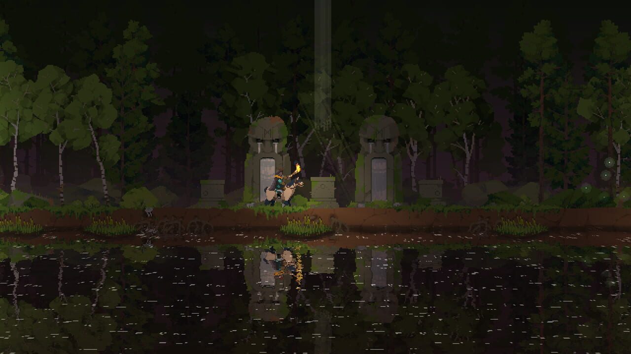 Kingdom Two Crowns: Norse Lands Edition