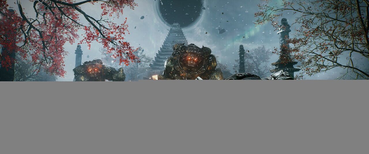 Bright Memory: Infinite – Gold Edition