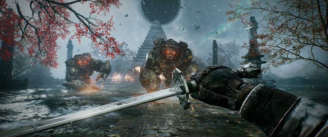 Bright Memory: Infinite – Ultimate Edition