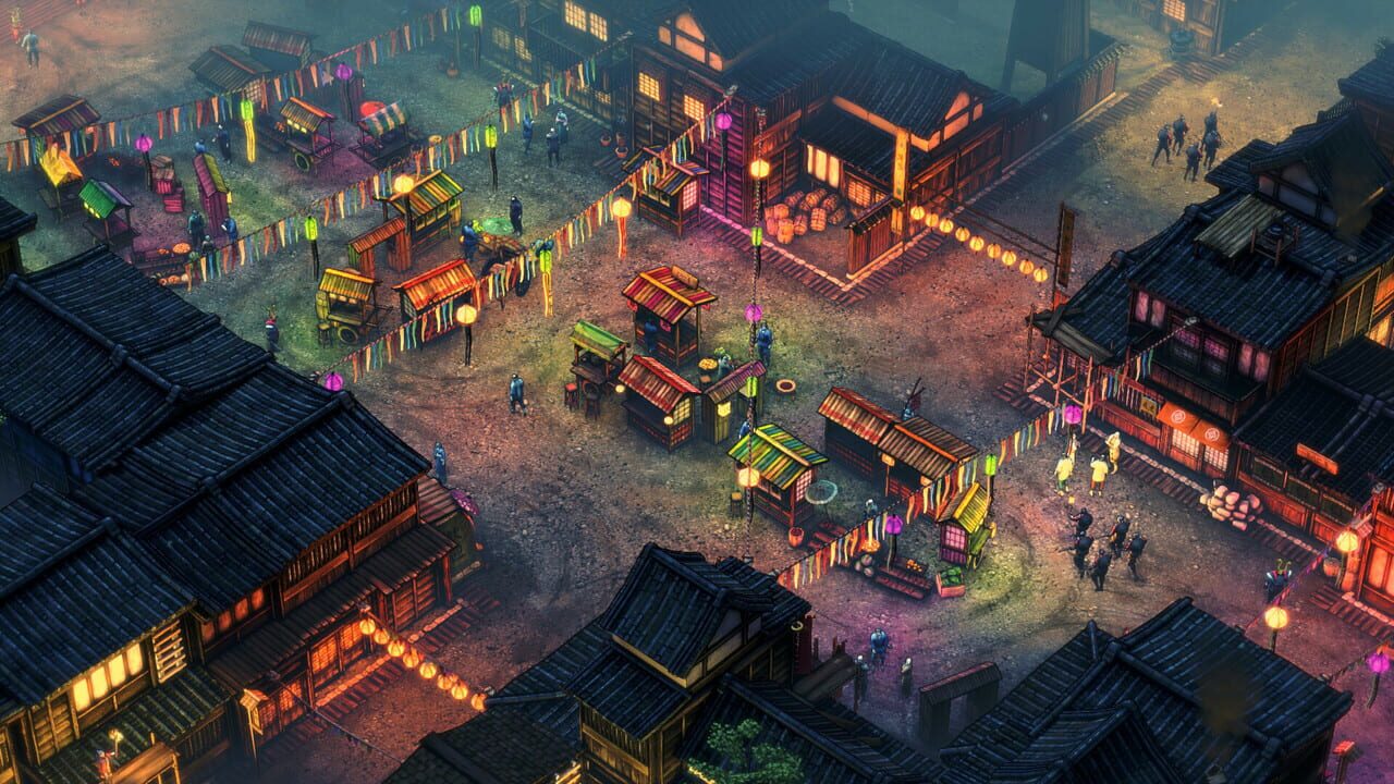Shadow Tactics: Anniversary Bundle