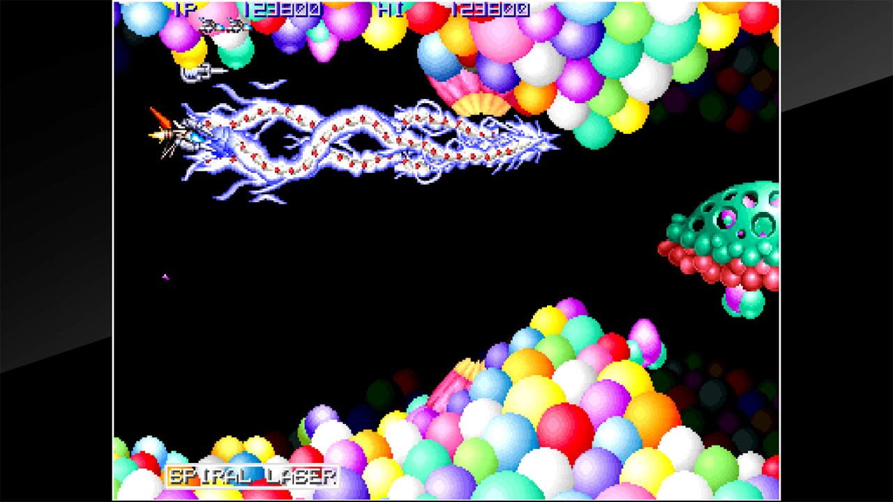 Arcade Archives: Orius