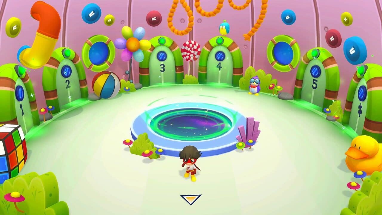 Ryan’s Rescue Squad