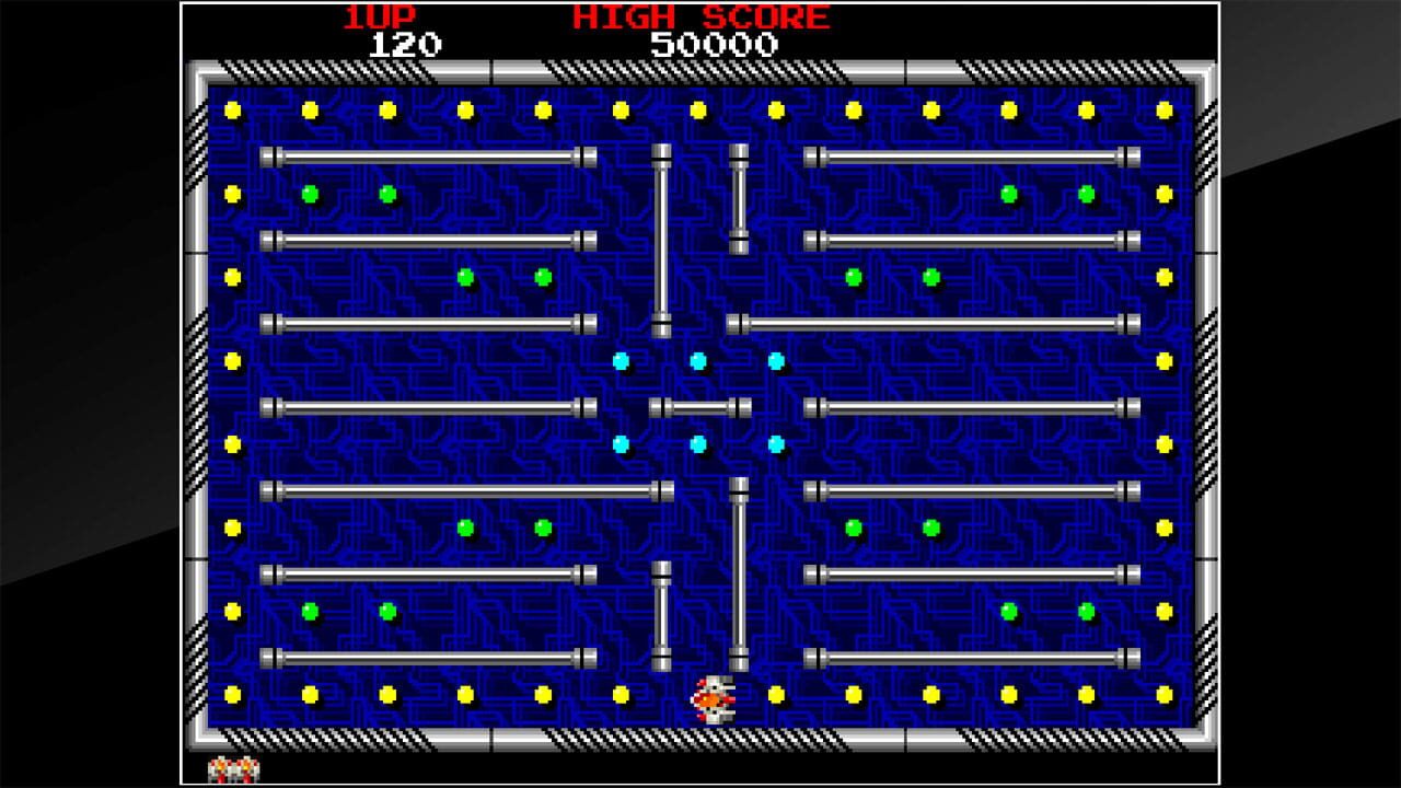 Arcade Archives: Raimais