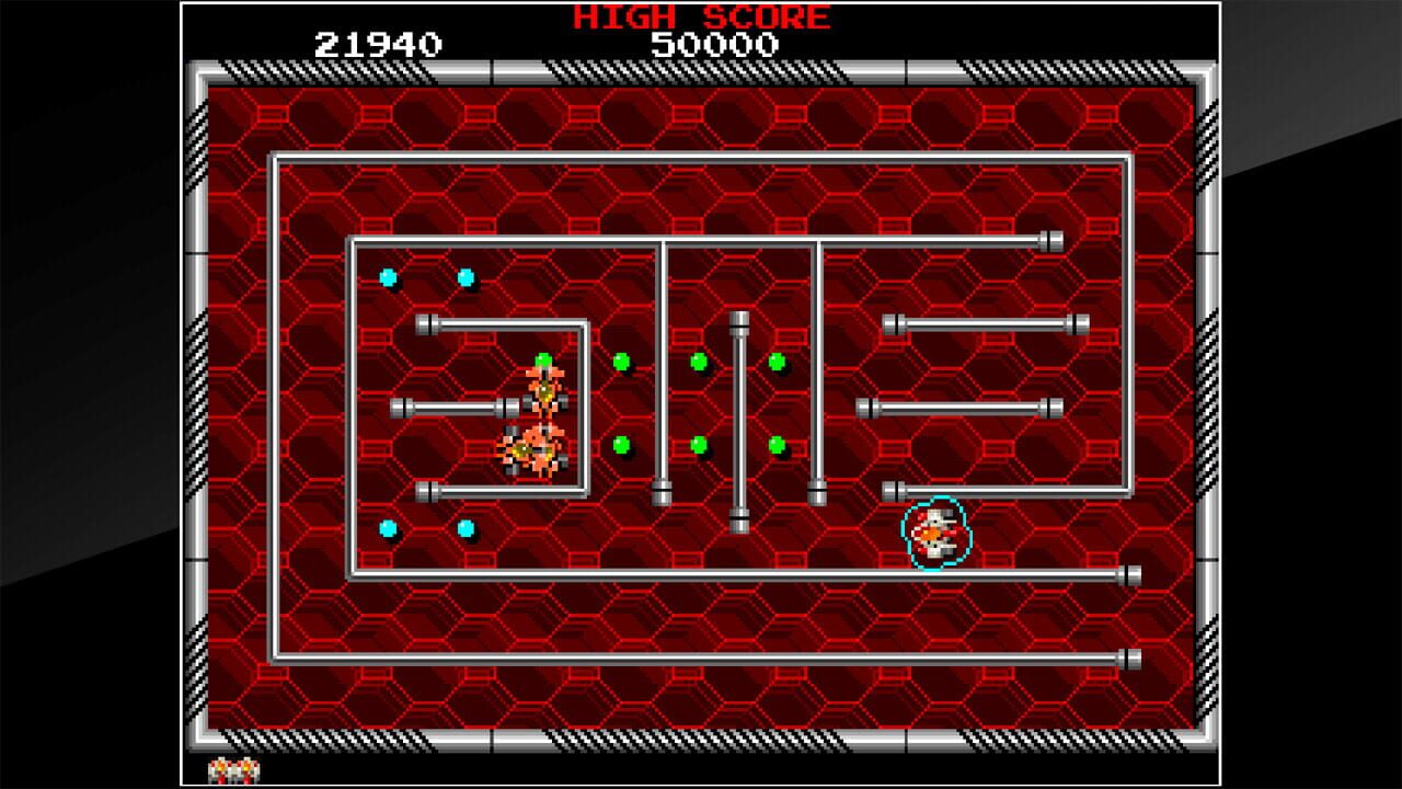 Arcade Archives: Raimais
