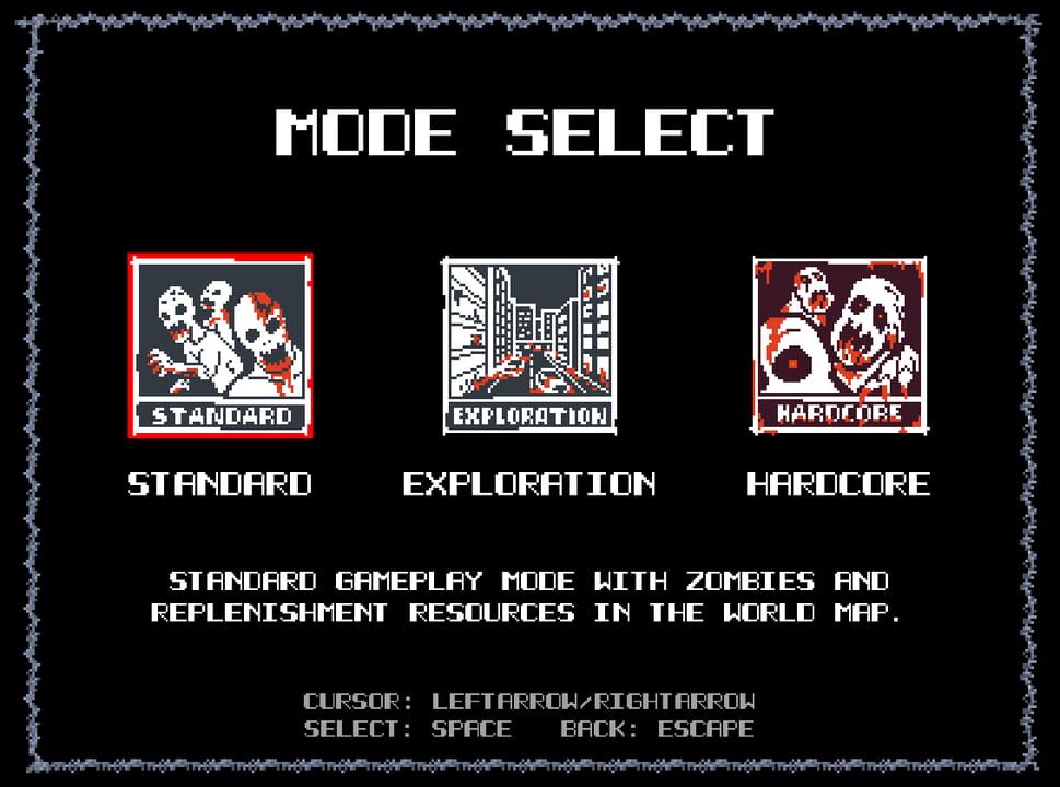 D.I.R: Death is Random